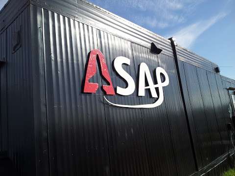 ASAP Avionics Svc