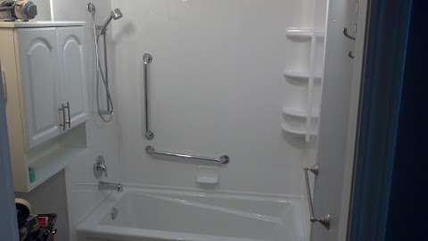 Bathcrest Bathroom Remodeling