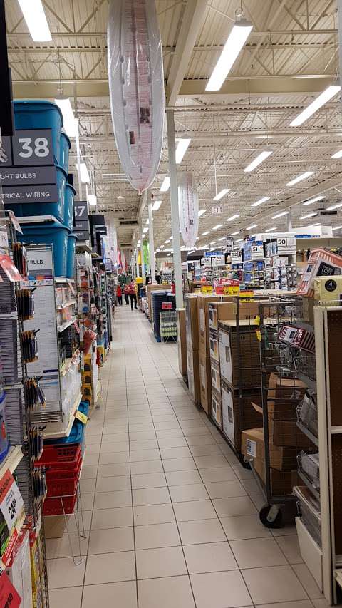 Canadian Tire