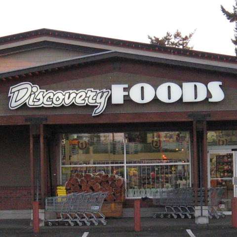 Discovery Foods