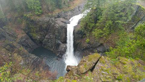 Elk Falls