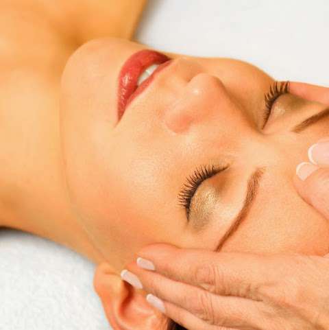 Inner Energy Health and Wellness Massage