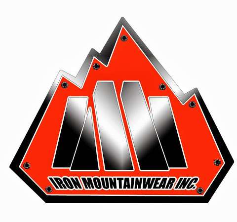 Iron Mountain Wear