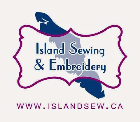 Island Sewing & Embroidery