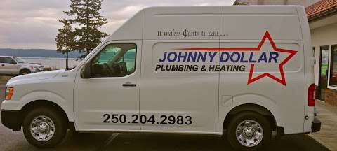 Johnny Dollar Plumbing and Heating