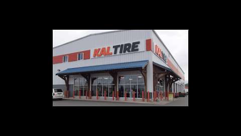 Kal Tire Kal Tire