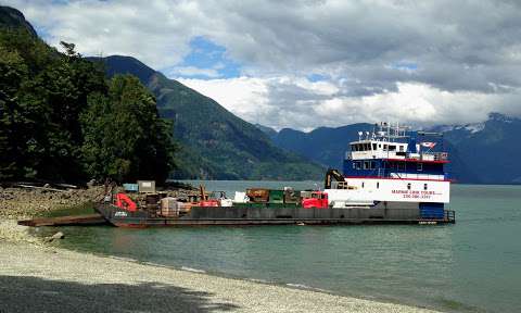 Marine Link Tours Marine Link Tours