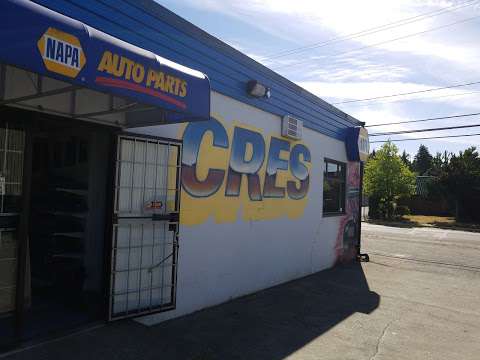 NAPA Auto Parts - Cres (Campbell River Equipment Sales) 1986 Ltd NAPA Auto Parts - Cres (Campbell River Equipment Sales) 1986 Ltd