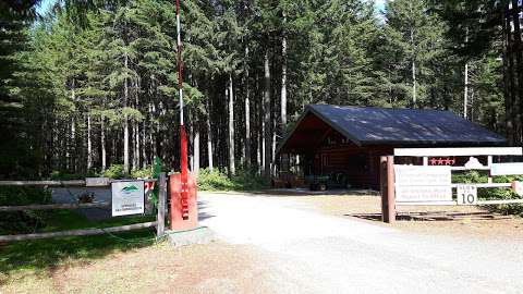 Parkside Campground