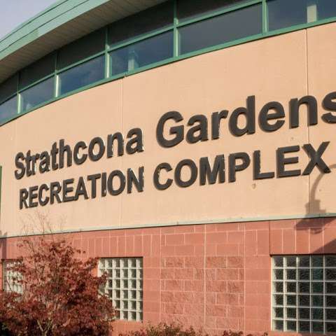 Strathcona Gardens Recreation Complex