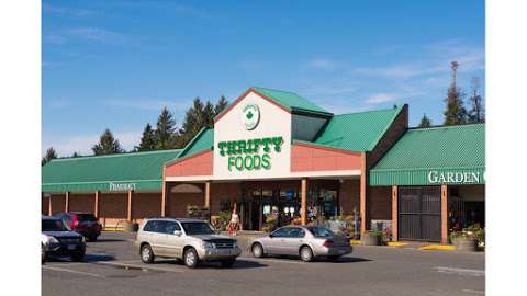 Thrifty Foods